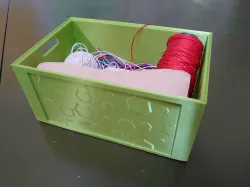 Boxes