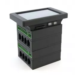 Brewblox Spark 4 enclosure