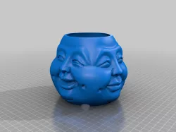 Buda pot