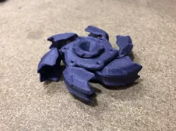 Bug Spinner