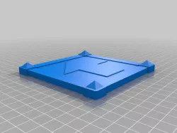 Builder Base Push trap