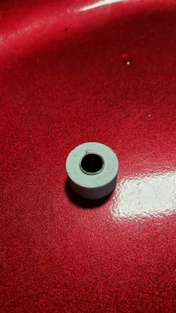 Buje caja Daewoo Damas