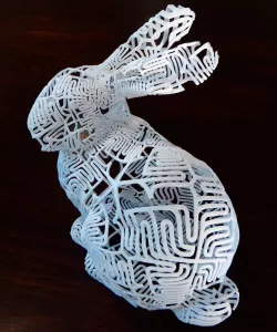 "Bunny" Bunny