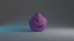 Buu DBZ