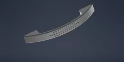 Cabinet or drawer handle