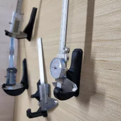 Caliper Display Stands