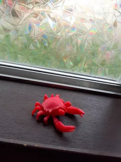 Cancer the Crab
