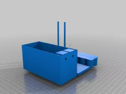 car engine