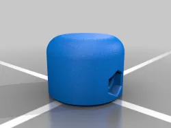 Casita Trailer Bracket Cover
