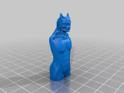 Cat Chad