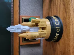 Catan Trophy