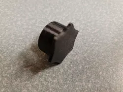 CGA 320 Dust Cap