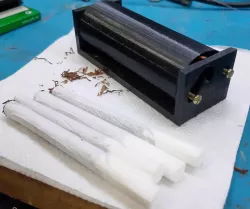 Cigarette Rolling Machine 70 - 74mm