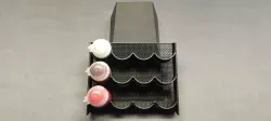 Citadel (12ml / 18ml / 24ml) Paint bottle Rack