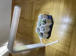 Click and Grow Stand