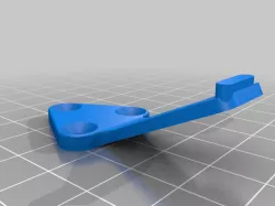 Clip Safran