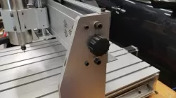 CNC 6040 Axis Knob