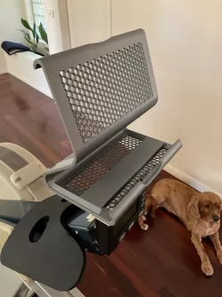Concept2 iPad/Tablet holder