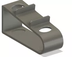 Controller and Remote Holder