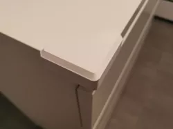 Corner Protection IKEA KULLEN