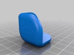 Corner Protector (30x30x30mm)