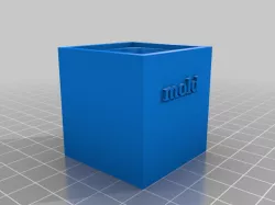 Crystal Mold (Multi-purpose!)