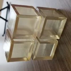 Cube Puzzle