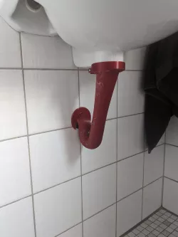 Custom Siphon