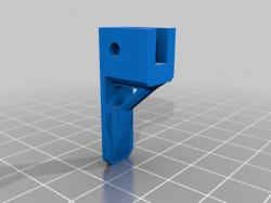 cz scorpion trigger assembly 3D Models | Page 1 | STLFinder