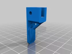 CZ Scorpion trigger shoe