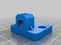 Dial gauge base S1