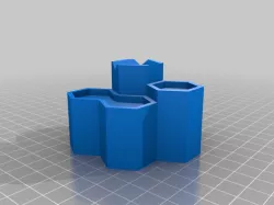 Dice Stand - Display your dice proudly!