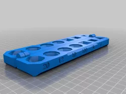 Dice Vault Remix