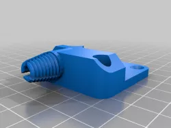Direct Extruder