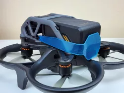 DJI Avata Battery Strap