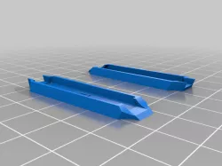 DJI Mini Arm Cover with increased stiffness