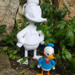 Donald Duck