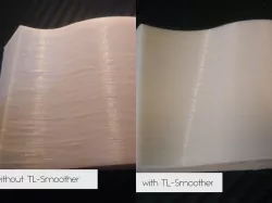 DRV8825 stepper driver missing steps salmon skin torture test