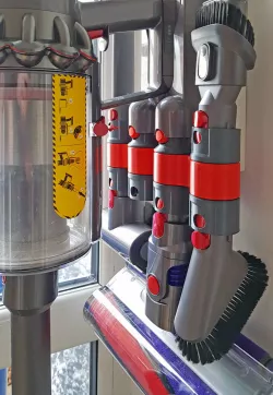 Dyson V10/V8/V7 Accessory Mount/Holder