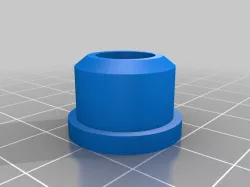 E30 Pedal Bushings 