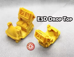 E3D Buggy ~ Drop Top