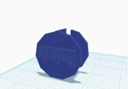 Earbud Holder