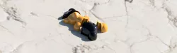 easy Gummy Bear Puzzle