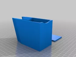 eBike Wiring Box #2
