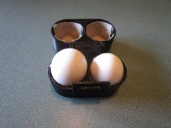 Egg Holder Print-In-Place