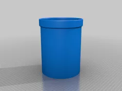 Eheim ecco container