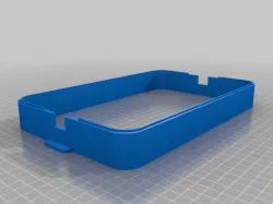 Elegoo Saturn 2 Splash Guard