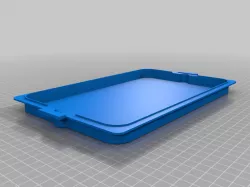 Elegoo Saturn 2 Vat Cover