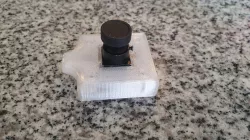 ELP 1080 Camera enclosure case