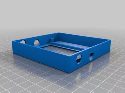 Ender 3 Hideaway Screen